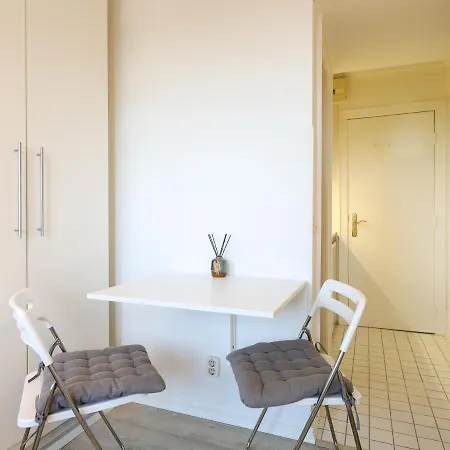 דירה Kaya ווסטרלנד